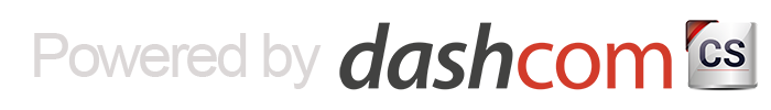 Dashcom CS logo